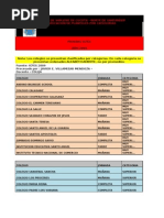 Download Clasificacion Colegios Cucuta Por Categorias Pruebas Icfes 2009 by projavier SN22125483 doc pdf