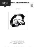 Download  Sae Automotive Steel Design Manual by marshall of course SN22126140 doc pdf