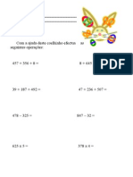 Ficha de Matemática_2ºano