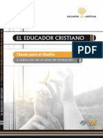 El Educador Cristiano Taller.