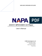 Napa Dav311