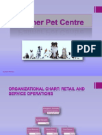 Palmer Pet Centre