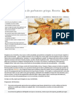 Crema Garbanzos PDF