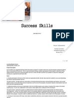 success skills t schauwecker