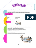 LKS Siklus 2 Pertemmuan 1tsunami