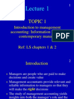 MAA 703 Lecture 1 2014 v1