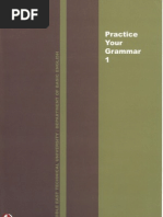Download Practise Your Grammar With Answer Key by Jeon  SN22130169 doc pdf