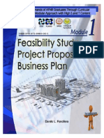 Feasibility Study