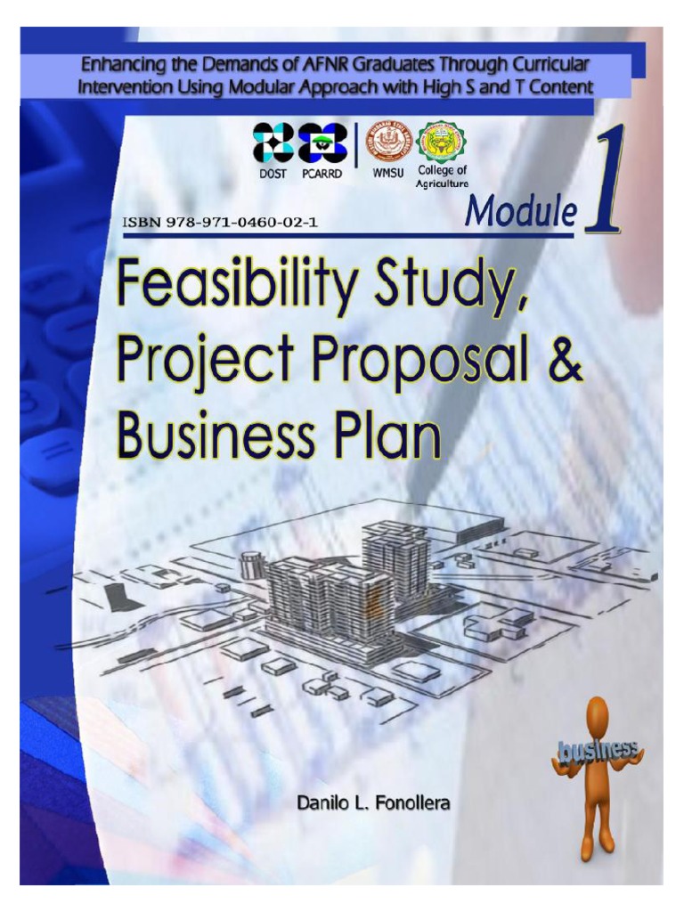 Feasibility Study and Business Plan Guide | PDF | Feasibility Study ...