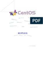 CentOS 6.3 Bahasa Indonesia