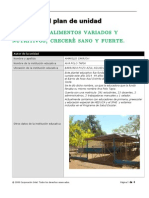 Mi Proyecto Entre Pares Segunda Fase