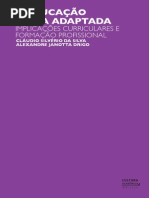 A Educacao Fisica Adaptada-WEB