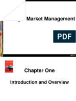 strategic marketing management