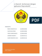 Tugas Keuangan Pusat Dan Daerah