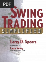Download Swing Trading Simplified by  SN221332411 doc pdf