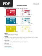 Download TokyoSubwayTicket Details by Japan National Tourism Organization JNTO Sydney Office SN221332824 doc pdf