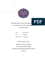 Download LAPORAN MAGANG by citraauliasahid SN221333367 doc pdf
