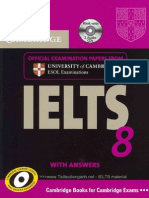 CambridgeIELTS8