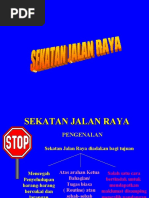 Download SEKATAN JALAN RAYA by kau4118 SN22133794 doc pdf