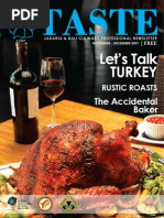 Download Jakarta  Bali Culinary Professional Newsletter by bangsadap SN22133818 doc pdf