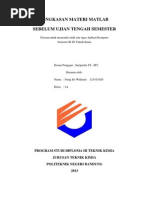 Download Ringkasan Mata Kuliah Aplikasi Komputer-MATLAB by Neng Sri Widianti SN221342798 doc pdf