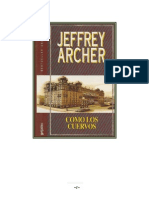 Como Los Cuervos - Jeffrey Archer PDF