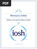 Download IOSH Text Book by cooldeepuv SN221347841 doc pdf