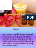 Arome - Esente.parfumuri 2