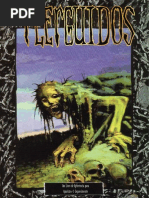 Aparição - Os Reerguidos