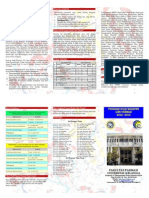 Leaflet S2 Ilmu Farmasi 2013-1