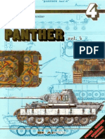 PZKPFW.V Panther Vol.4