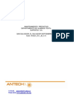 ANTECH S.A. de C.V.  Quer contactar com esta empresa?  Através de Acambiode.com você pode entrar em contato com essa empresa e enviar suas propostas de intercâmbio ou troca empresarial.    Informação sobre a empresa Catálogo de Produtos Notícias Empresas similares  Imprimir ficha  MAQUINARIA TEXTIL EL SALVADOR GUATEMALA  Conocimiento de sistemas electricos de maquinaria industria textil, Rama Santex, Secadoras con quemadores a gas, Maquinas tejedoras circular Monarch, Vanguard, Orizio, paylung, Mayer, Stoll, Nova, etc. Maquinaria de tintoreria Sholl, Brazzoli, Atyc, etc. Maquinaria de acabado textil foulard Santex, Compactadora Sperotto y Santex, Mantenimiento correctivo y preventivo. Conocimiento de sistemas de maquinas de industria plastica extrusorConocimientos tecnicos de: calderas, compresores, bombas de agua, Neumatica, manejo de pistones, motores y aplicaciones diversas de pneumatica. Diseno de transmisiones electronicas con variadores de frecuencia. Diseno de paneles electricos