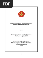 Download Makalah Seminar Multi Tahun 2008 by Robert Buchanan SN221362843 doc pdf