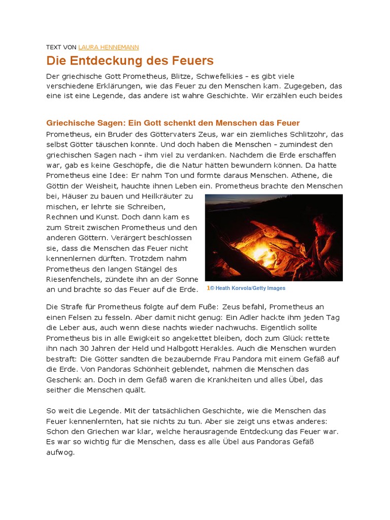 Feuer