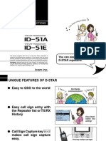 ICOM ID-51A Instruction Manual