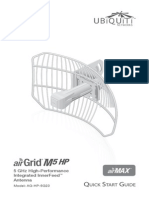 Airgrid Ag HP 5g23 QSG