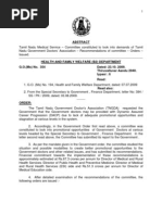Download ABSTRACT Tamil Nadu Medical Service  Committee Constituted to Look by venkatasubramaniyan  SN22136921 doc pdf