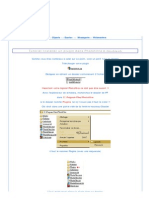 Tutoriel Photofiltre Installer Un Plugin PDF