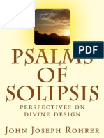 Psalms of Solipsis