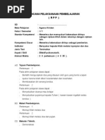 Rpp Agama Kristen Sd 101840