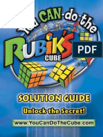 Solution Guide