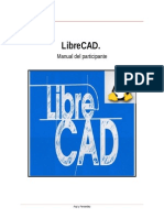 Manual de LibreCAD