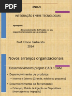 Integracao Entre Tec CAD CAM 18 Marco 2014