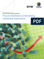 2014 04 03 FoI Process Resilience Is Becoming A Business Imperative