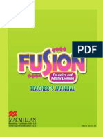 Fusion5 TM Term1-3