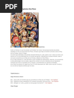 Download Lista de Capitulos One Piece by Gustavo aupa Condori SN221383638 doc pdf