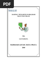 Download Pengaruh Globalisasi Terhadap Umat Islam by Rifqi Akbar SN221383876 doc pdf