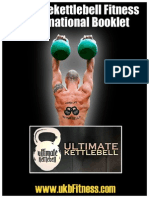 The Benefits of Kettlebell Training