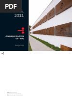 Relatorio Anual Cb 2011