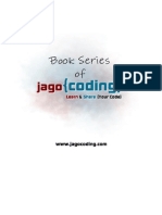 Jagocoding.com - Tutorial Penggunaan Twitter Bootstrap